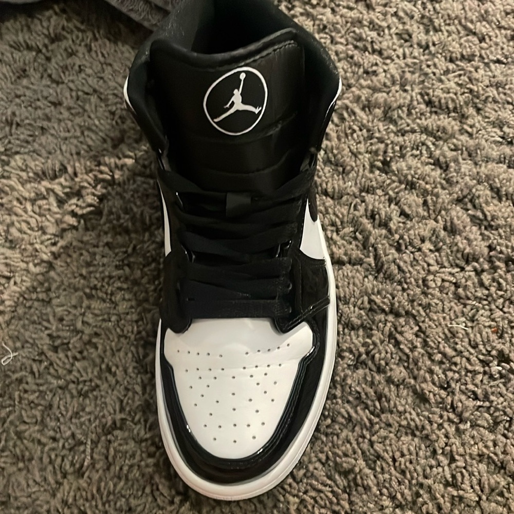 Jordan 1